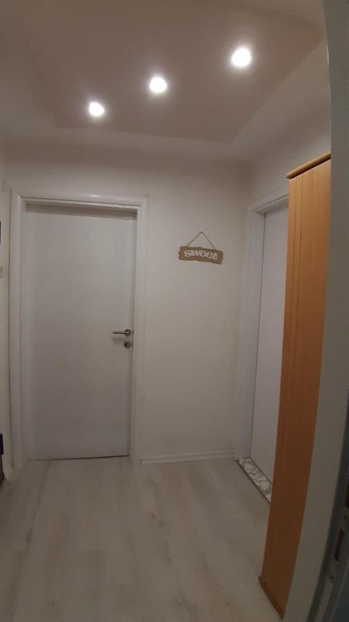 Illusion New Apartment Sarajevo Exterior photo