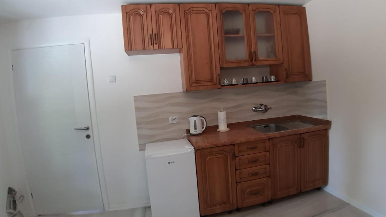 Illusion New Apartment Sarajevo Exterior photo